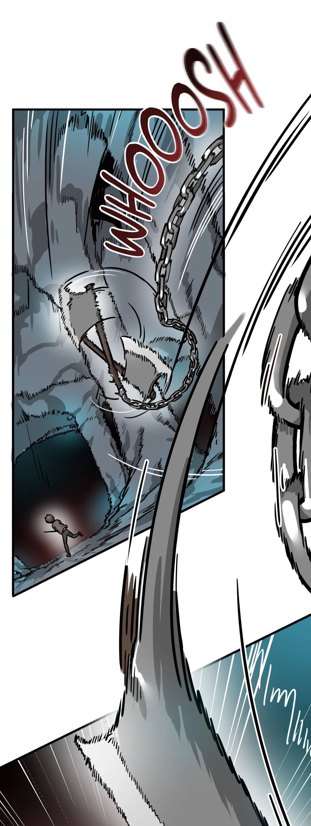 Page 3 of Chapter 18: No Man’s Land