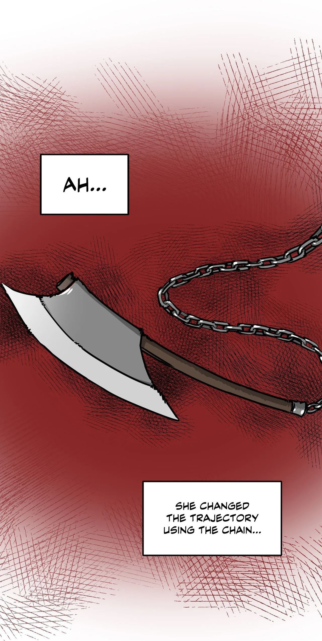 Page 31 of Chapter 18: No Man’s Land