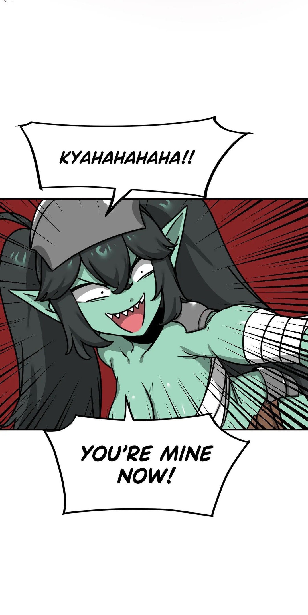 Page 32 of Chapter 18: No Man’s Land