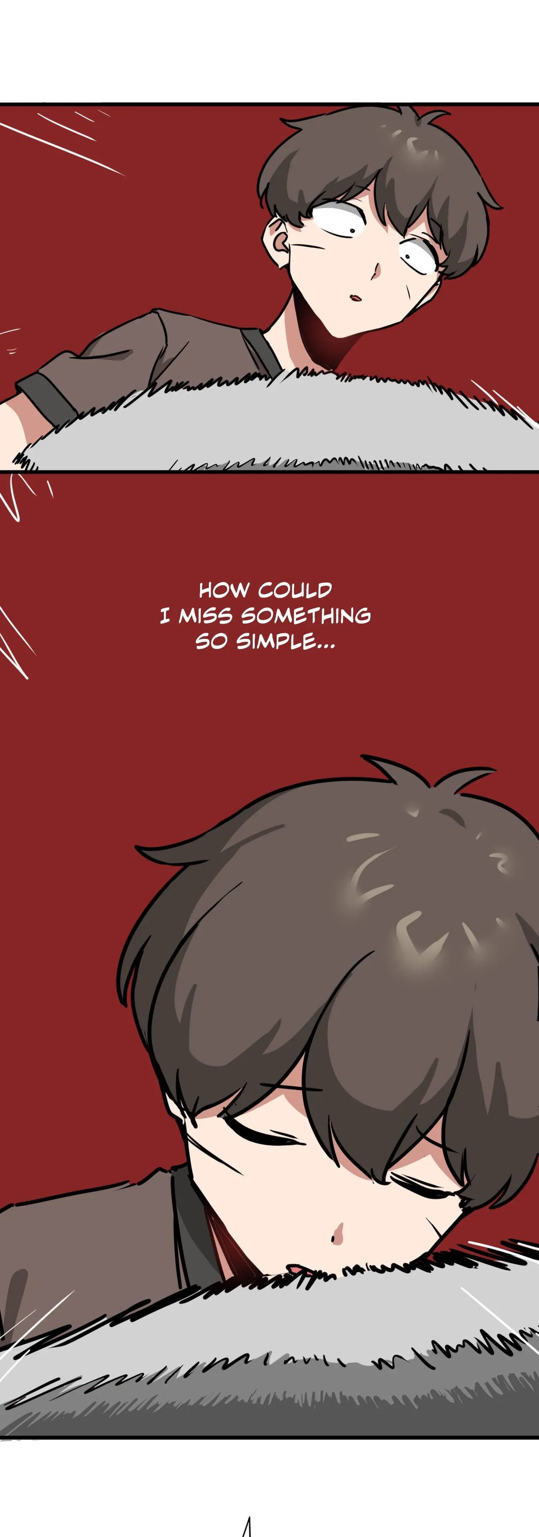 Page 33 of Chapter 18: No Man’s Land