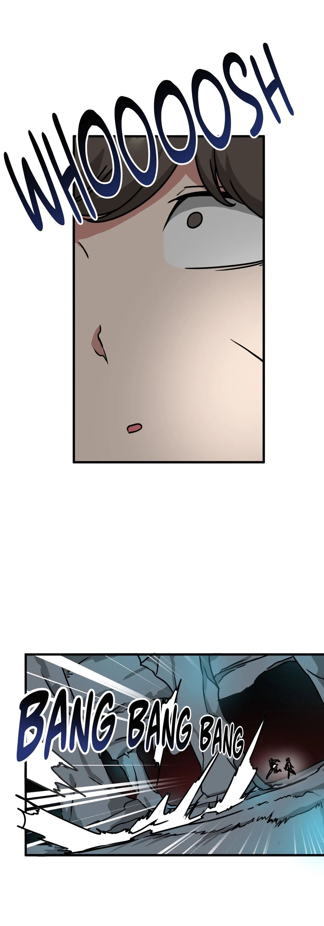 Page 36 of Chapter 18: No Man’s Land