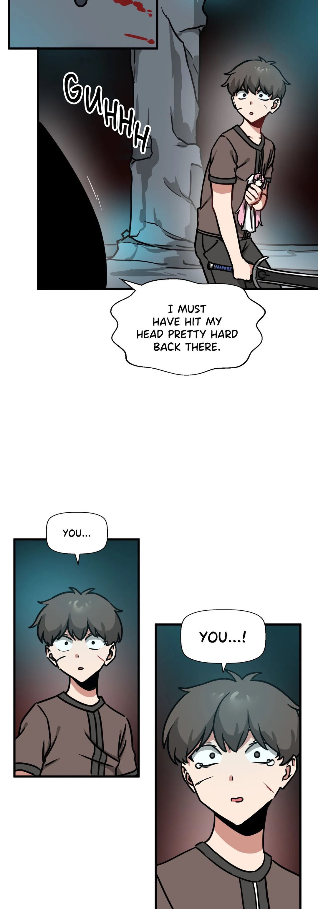 Page 38 of Chapter 18: No Man’s Land