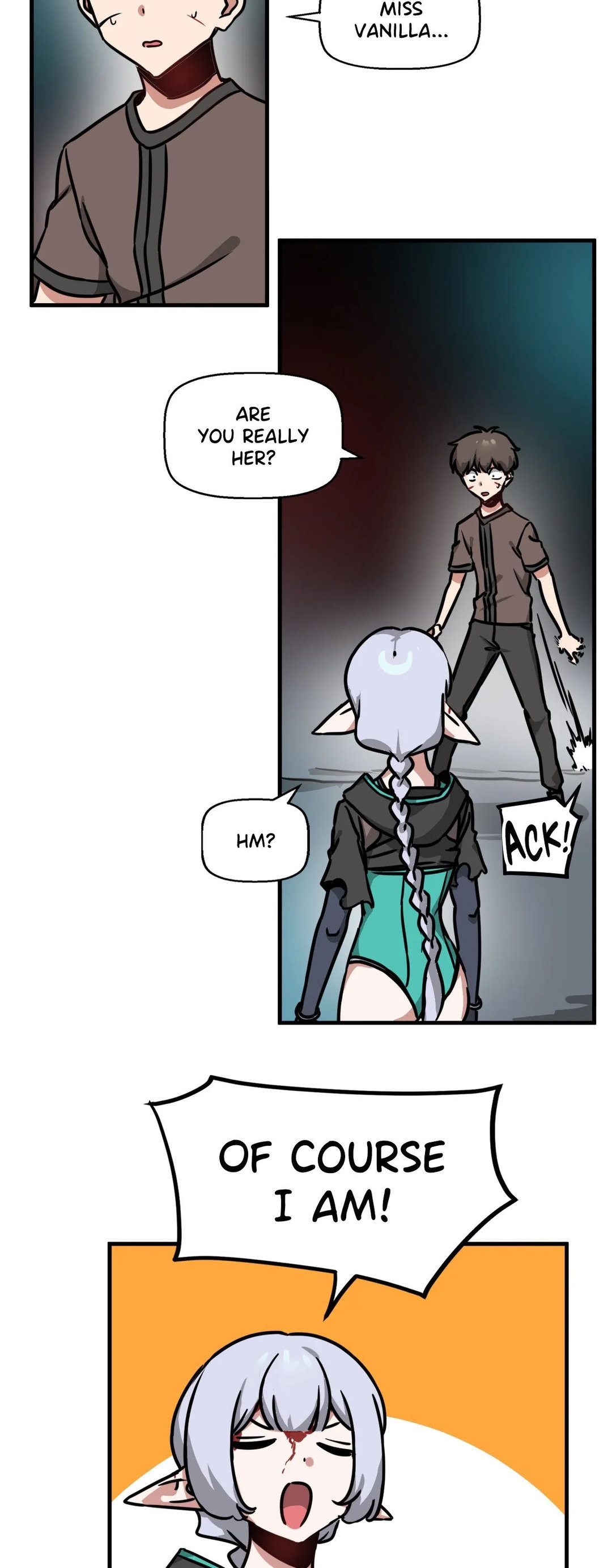 Page 42 of Chapter 18: No Man’s Land