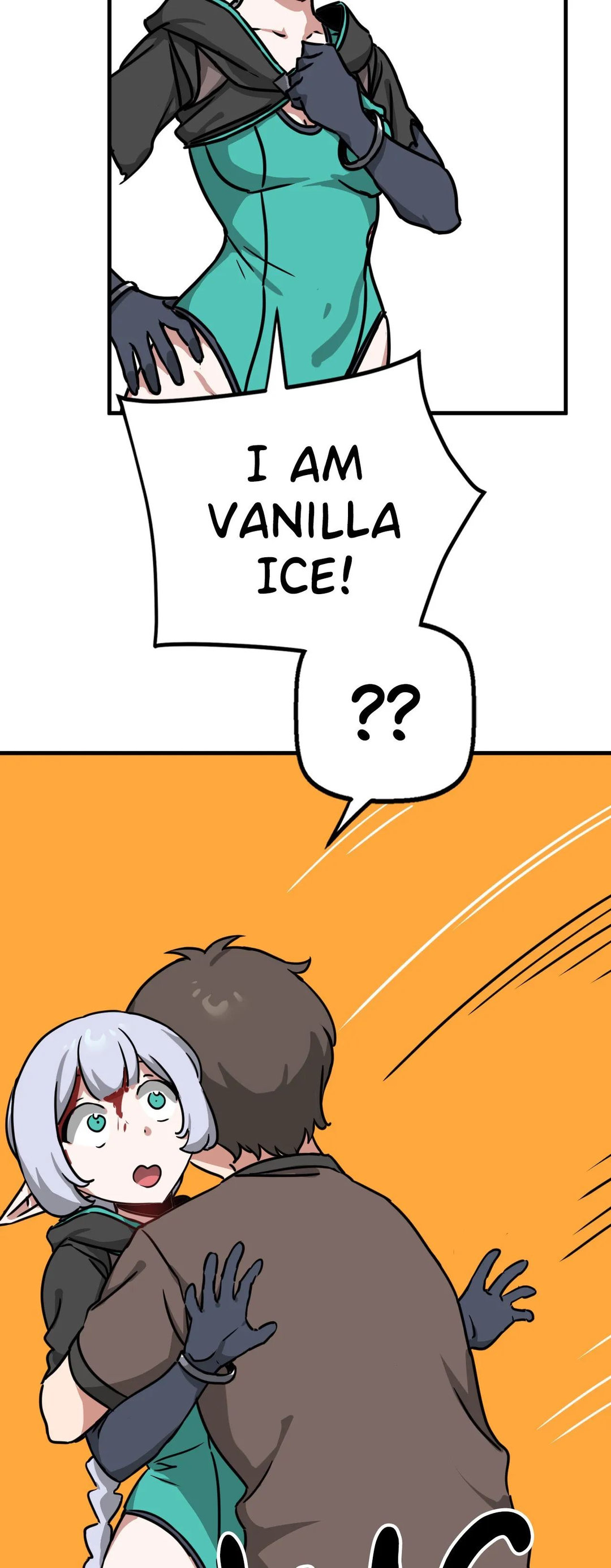Page 43 of Chapter 18: No Man’s Land