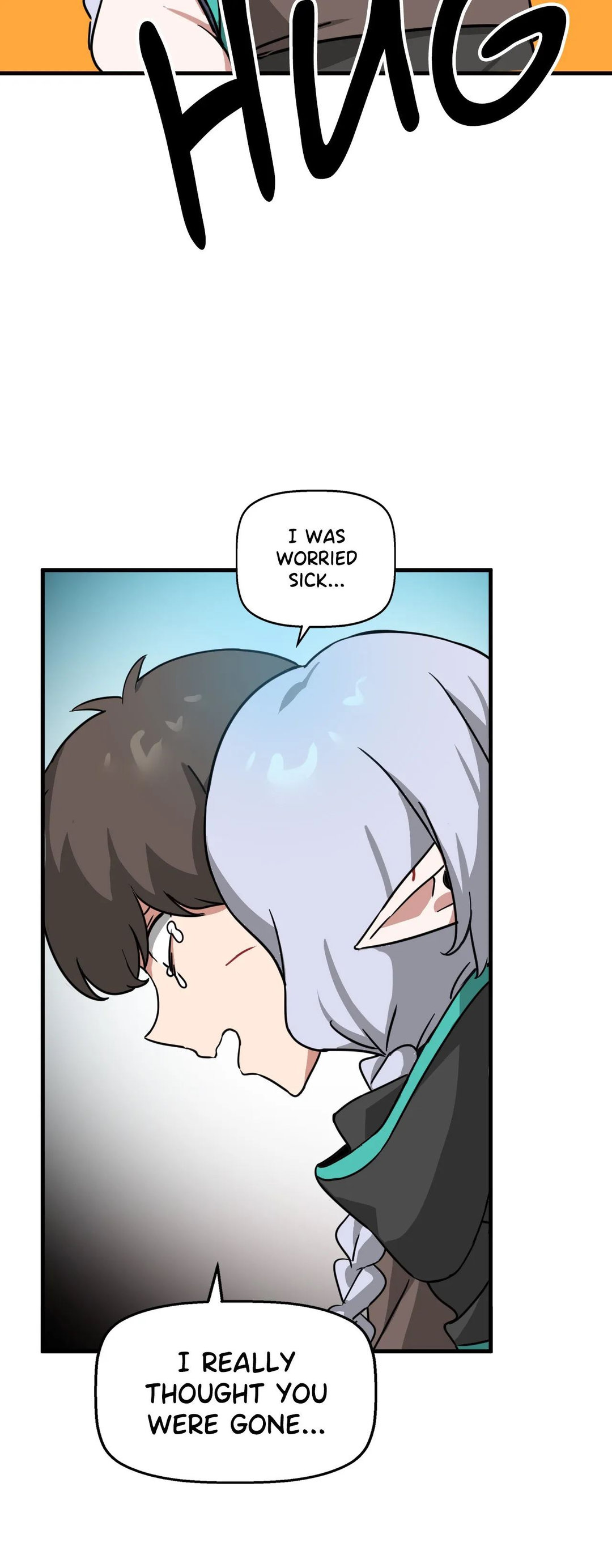 Page 44 of Chapter 18: No Man’s Land