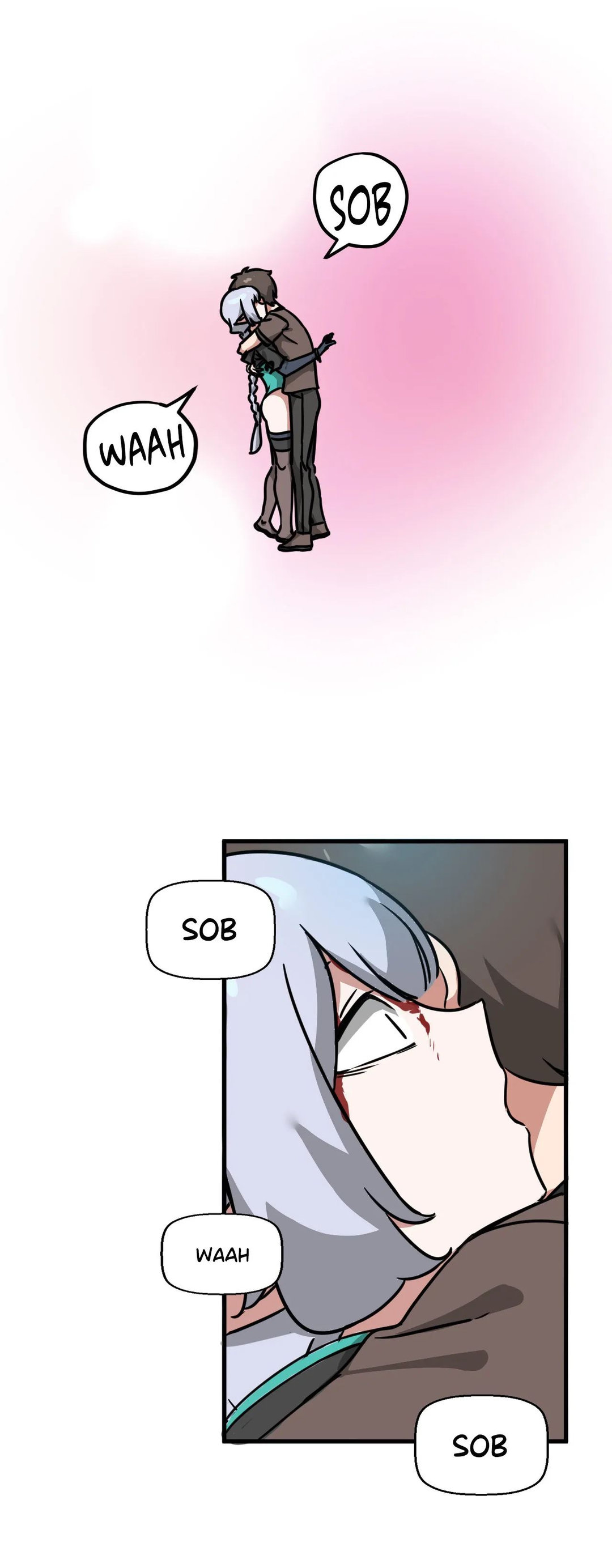 Page 45 of Chapter 18: No Man’s Land