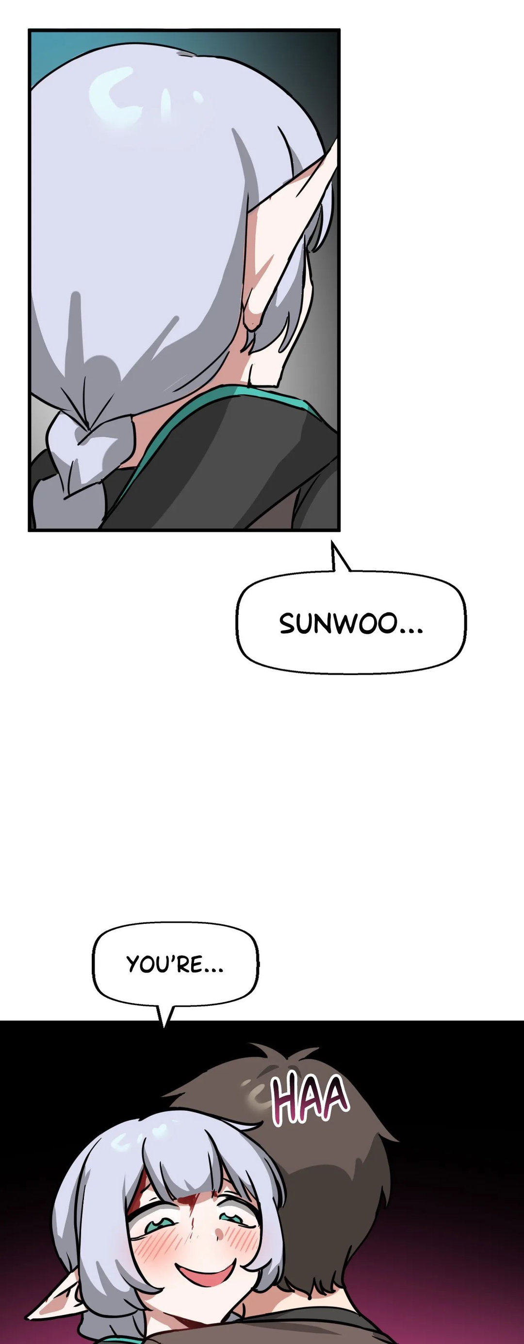 Page 46 of Chapter 18: No Man’s Land
