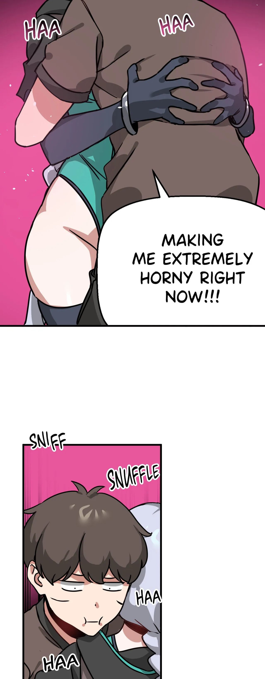 Page 47 of Chapter 18: No Man’s Land