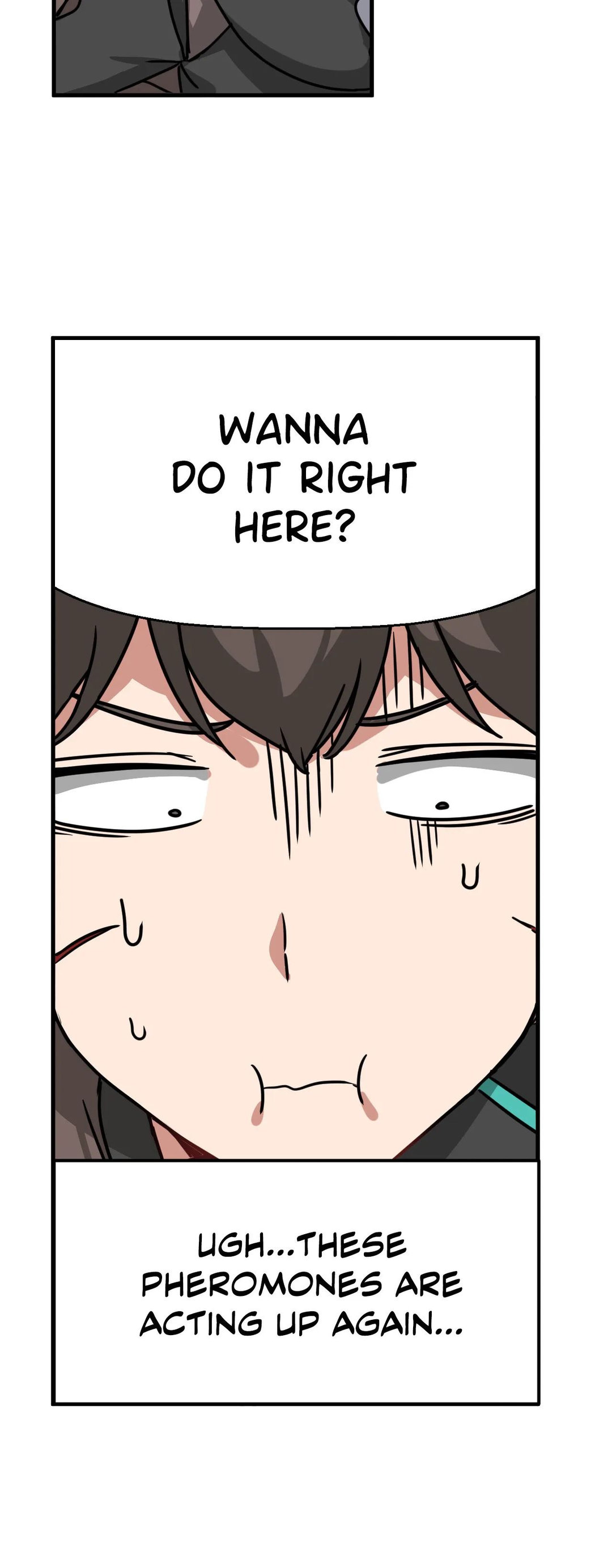 Page 48 of Chapter 18: No Man’s Land