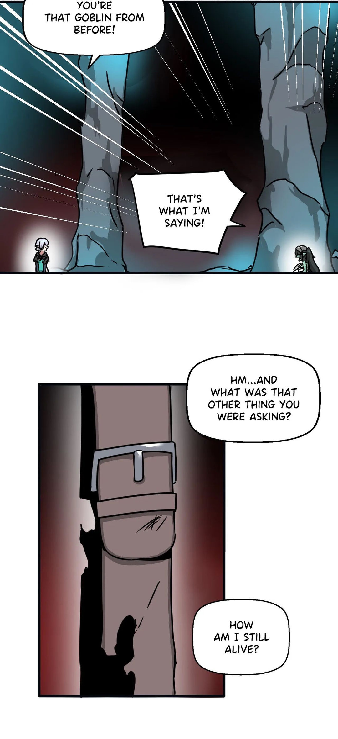 Page 11 of Chapter 19: No Man’s Land
