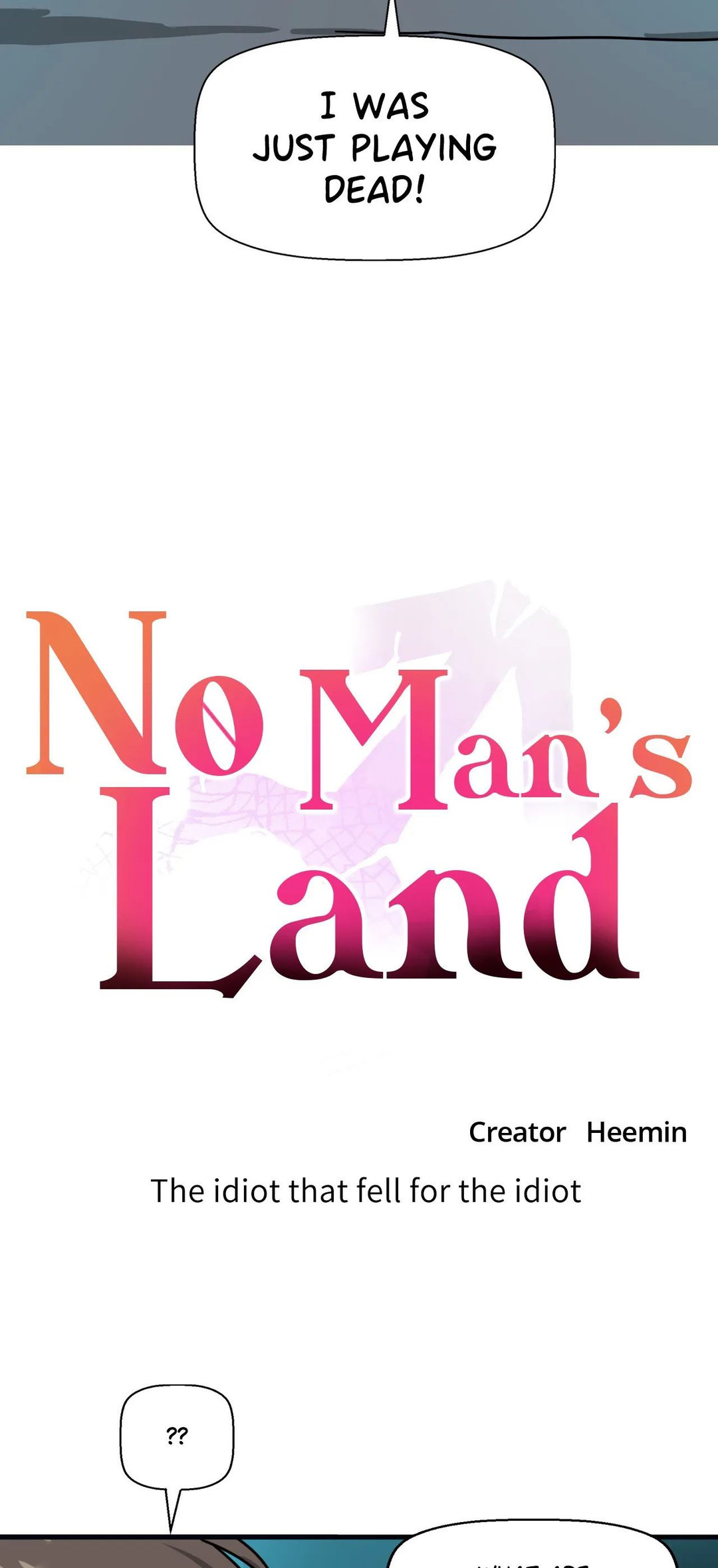 Page 13 of Chapter 19: No Man’s Land