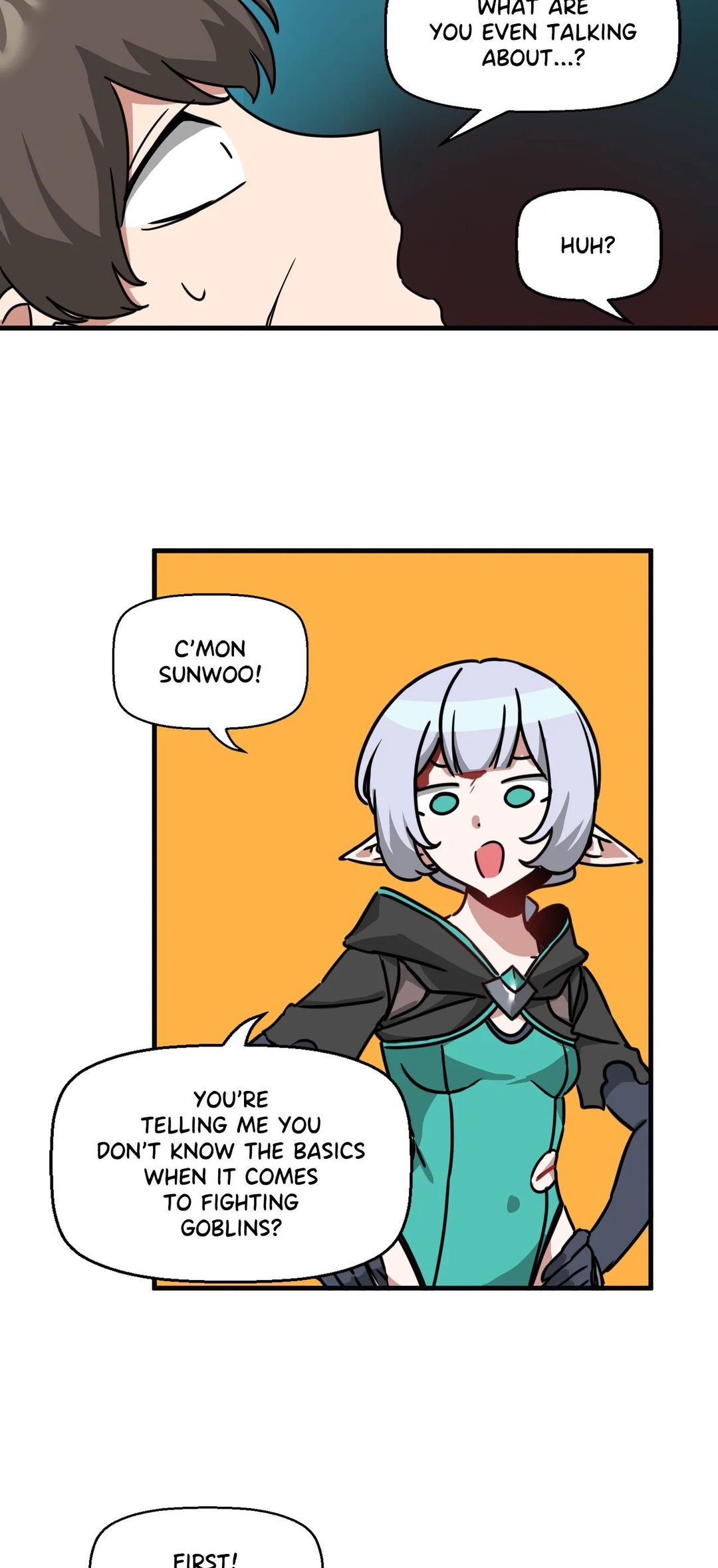 Page 14 of Chapter 19: No Man’s Land