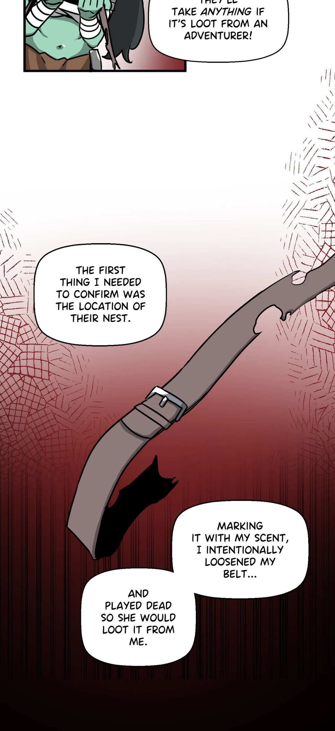 Page 16 of Chapter 19: No Man’s Land