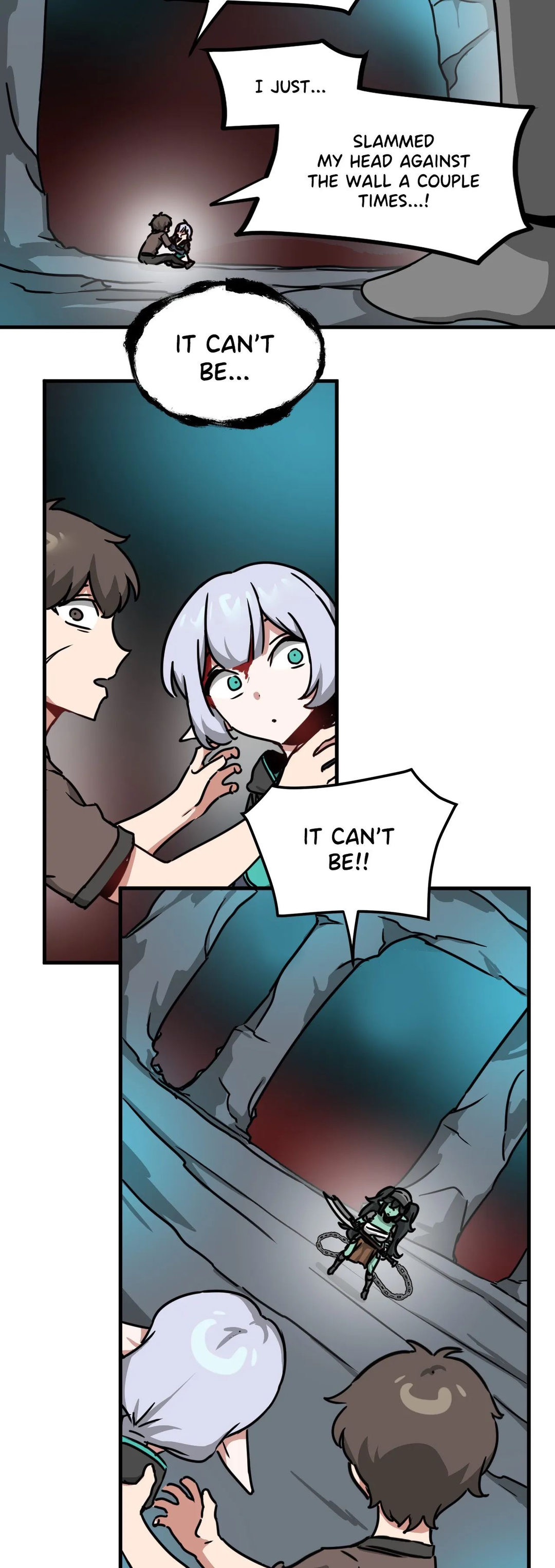 Page 21 of Chapter 19: No Man’s Land