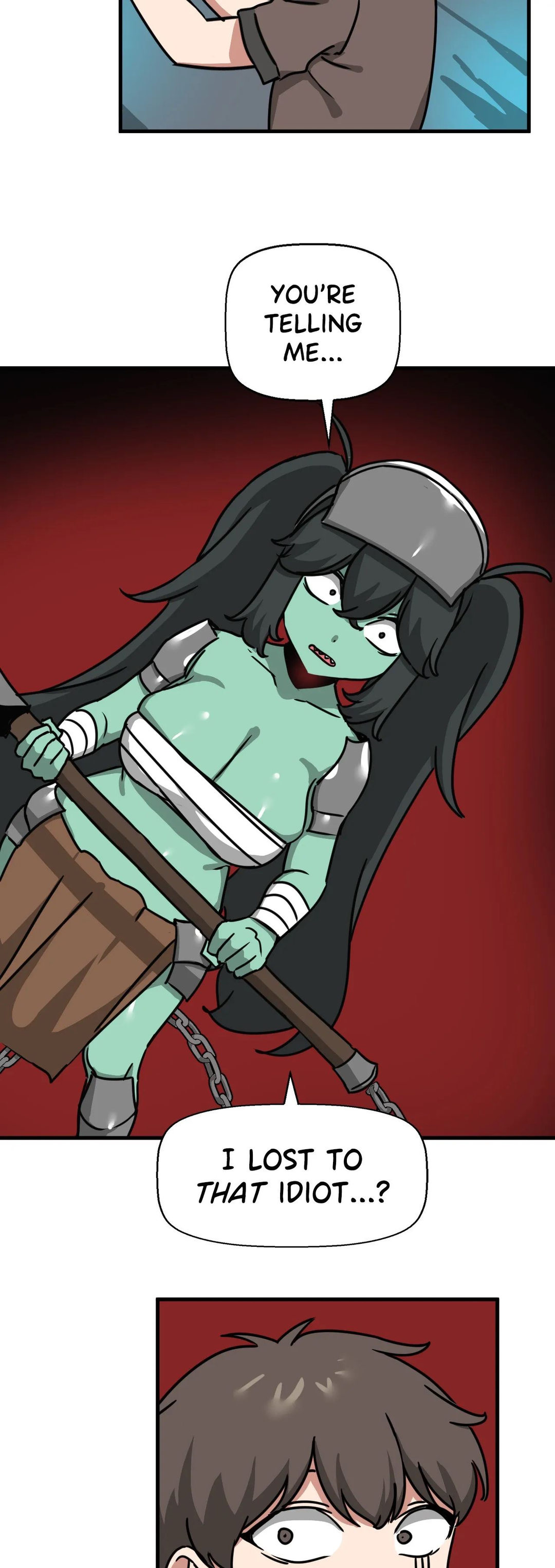 Page 22 of Chapter 19: No Man’s Land