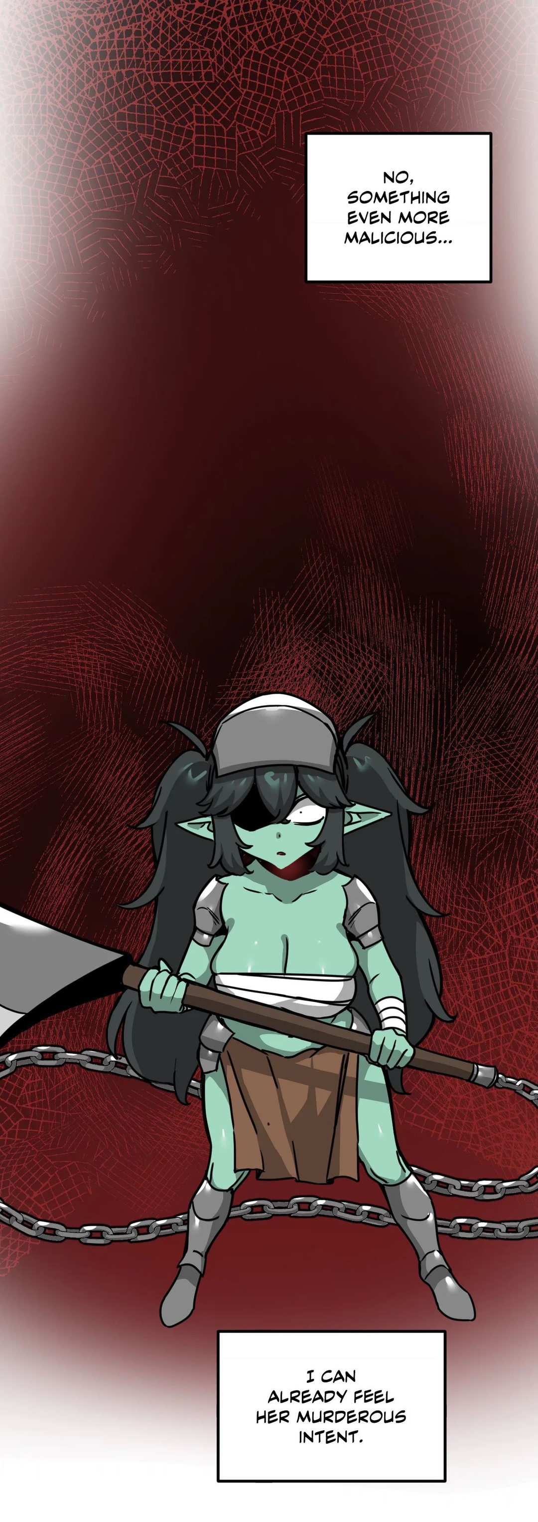 Page 24 of Chapter 19: No Man’s Land