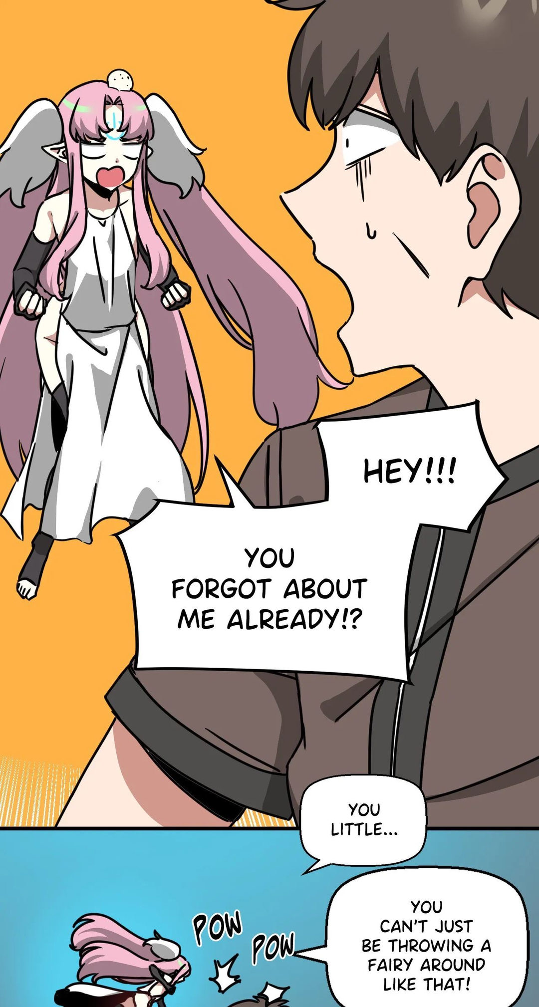 Page 26 of Chapter 19: No Man’s Land