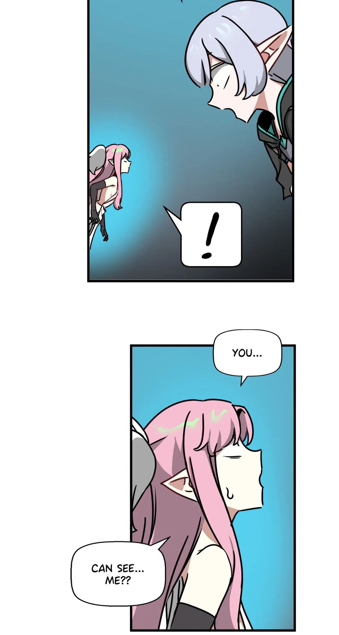 Page 28 of Chapter 19: No Man’s Land