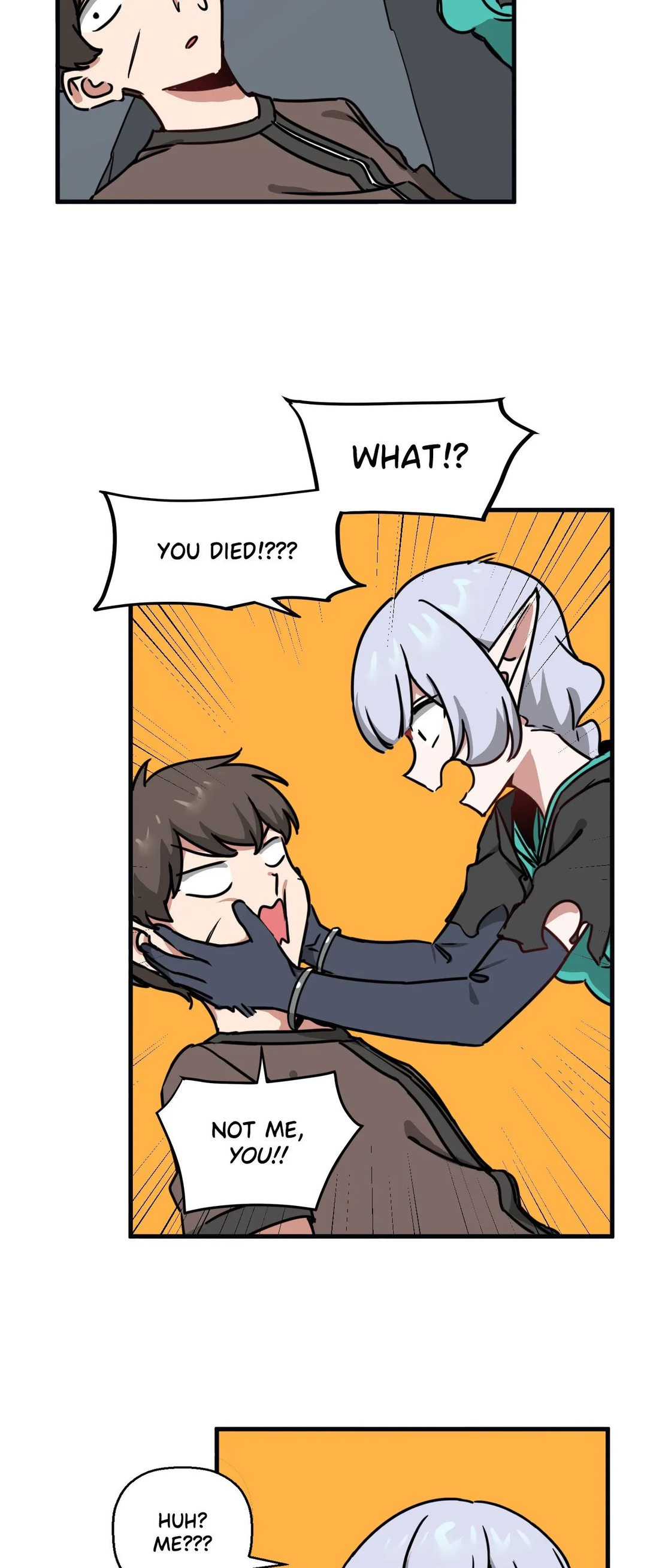 Page 3 of Chapter 19: No Man’s Land