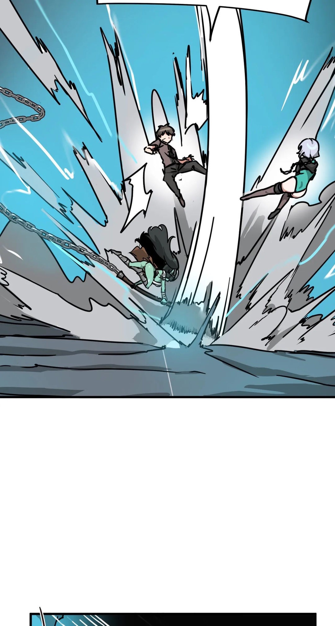 Page 30 of Chapter 19: No Man’s Land