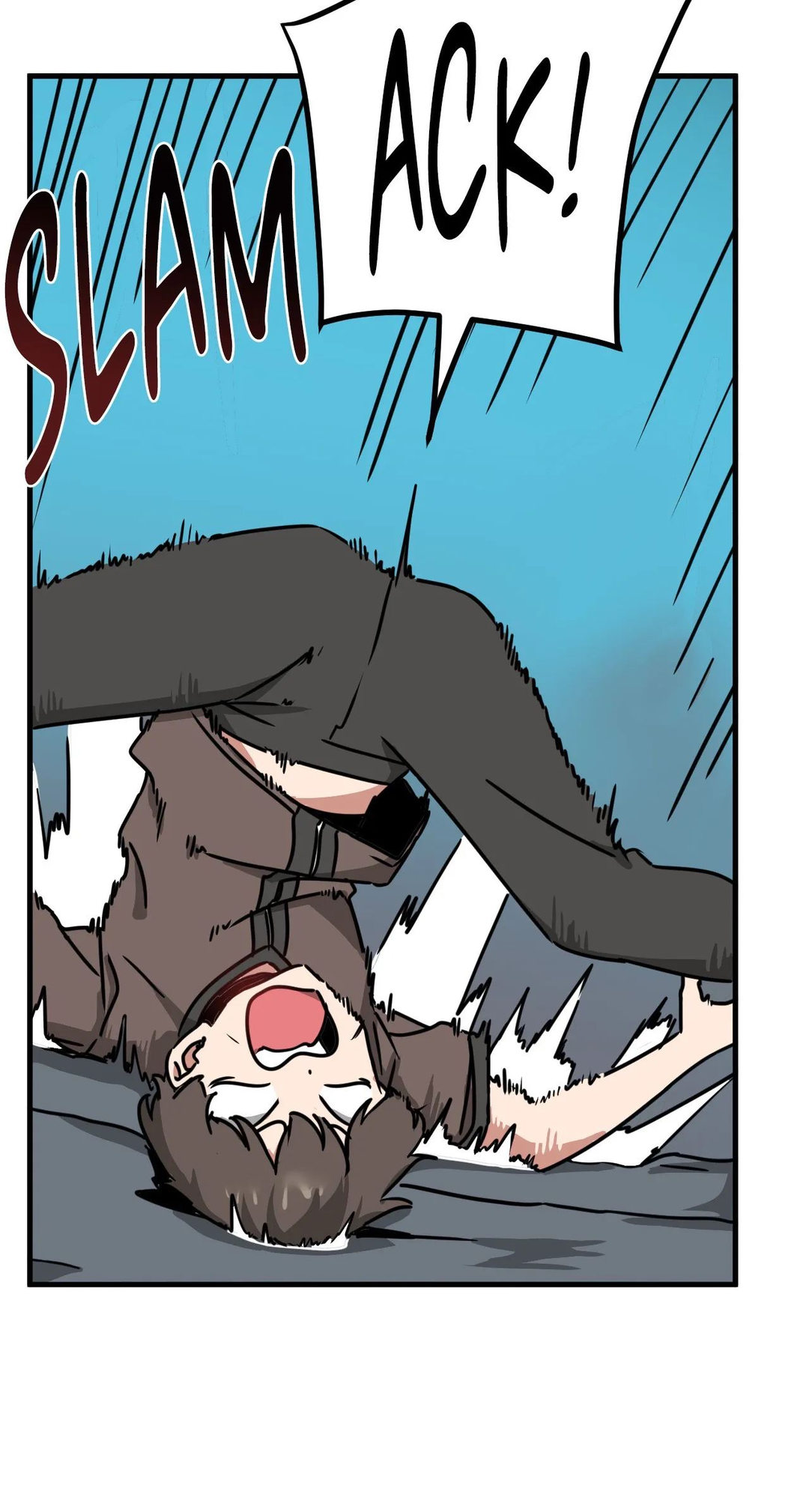 Page 32 of Chapter 19: No Man’s Land