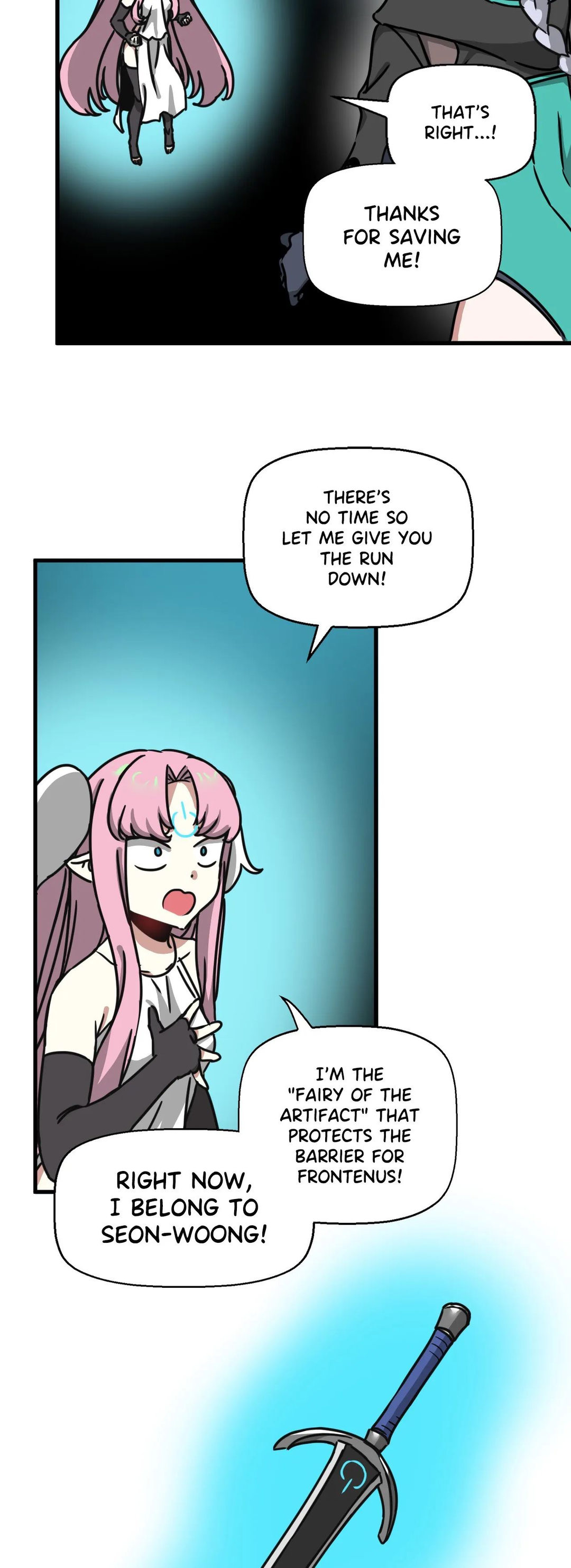 Page 37 of Chapter 19: No Man’s Land