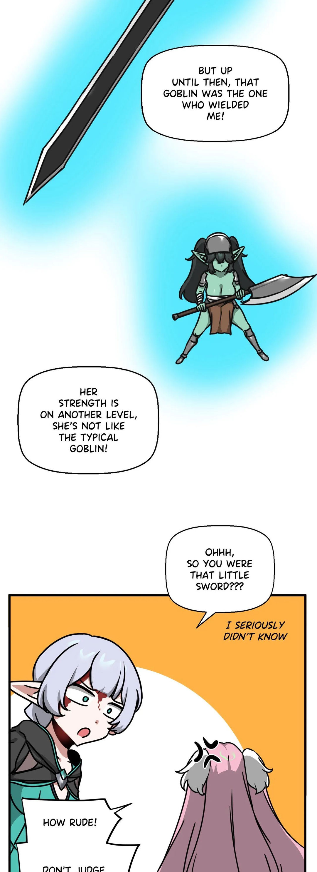 Page 38 of Chapter 19: No Man’s Land