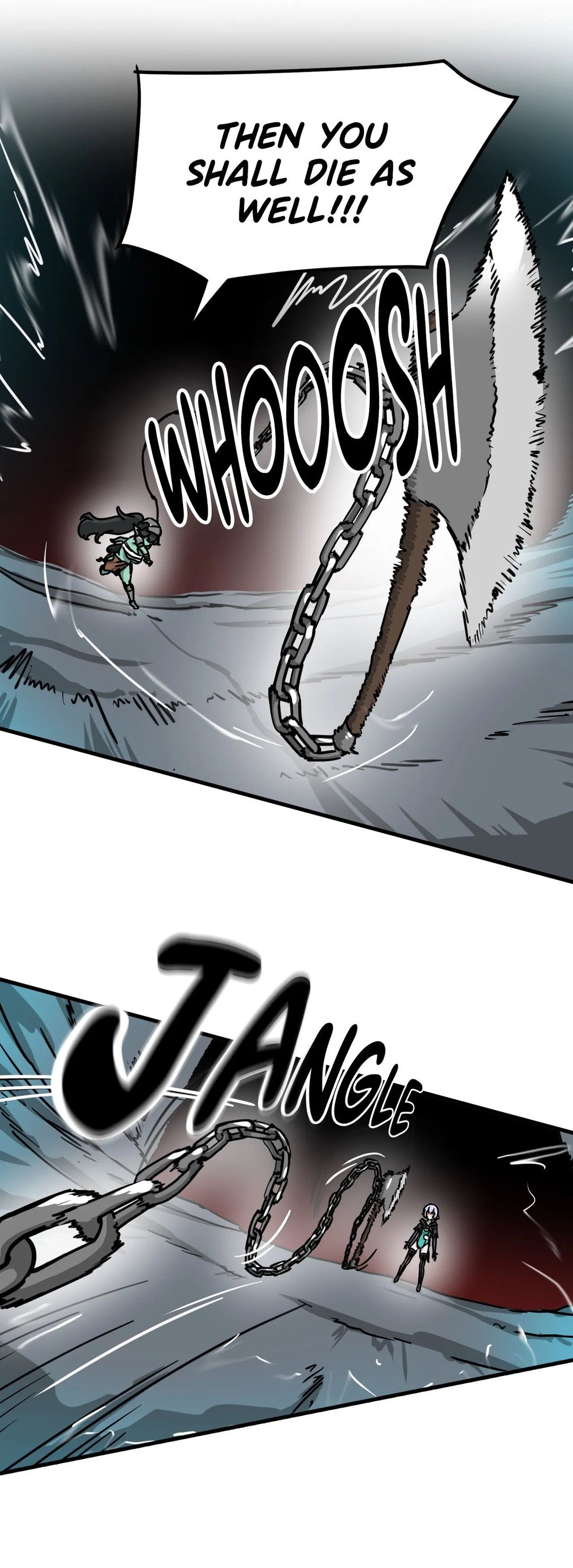 Page 49 of Chapter 19: No Man’s Land
