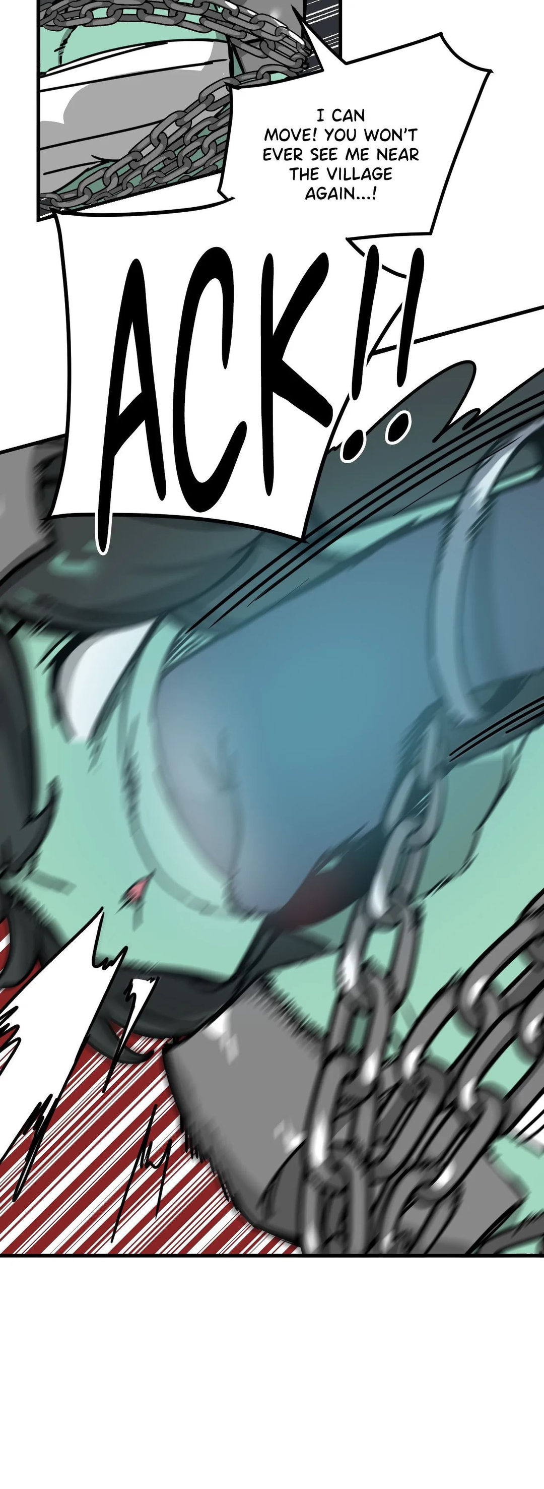 Page 56 of Chapter 19: No Man’s Land