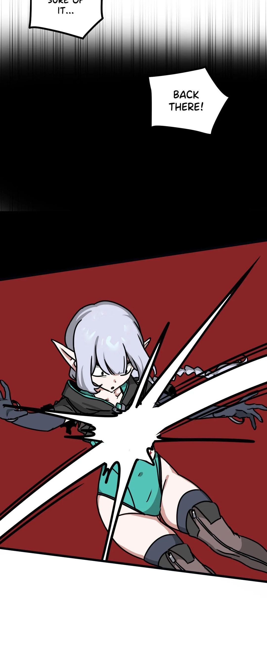 Page 6 of Chapter 19: No Man’s Land