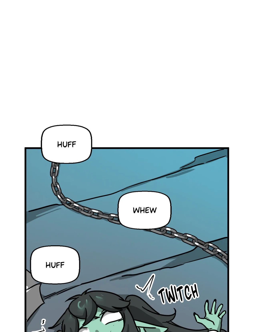 Page 60 of Chapter 19: No Man’s Land