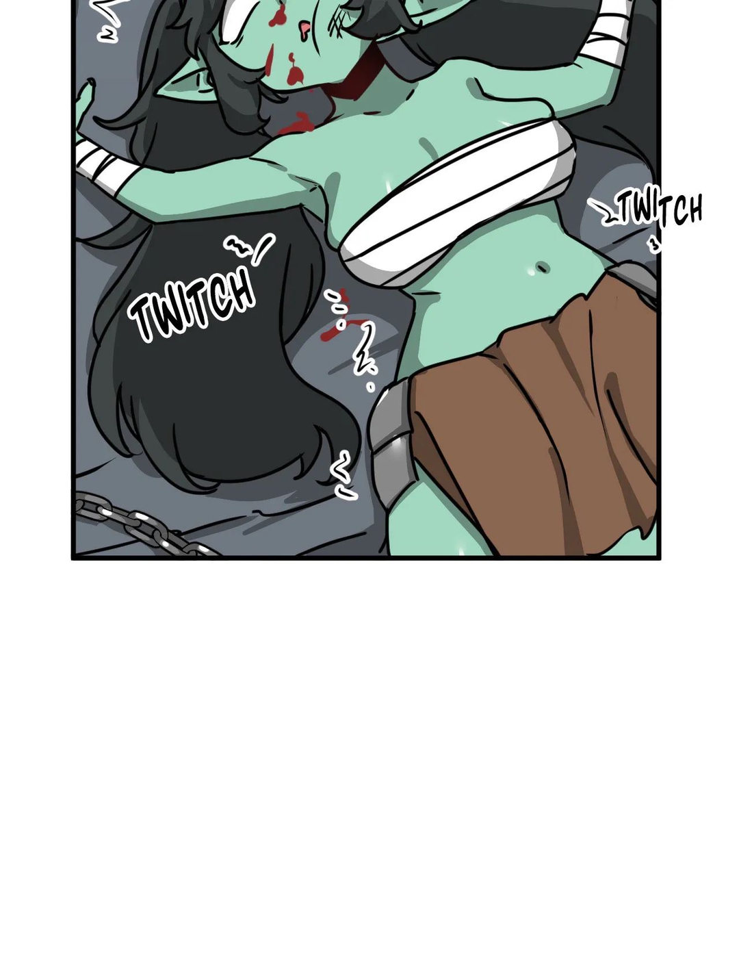 Page 61 of Chapter 19: No Man’s Land