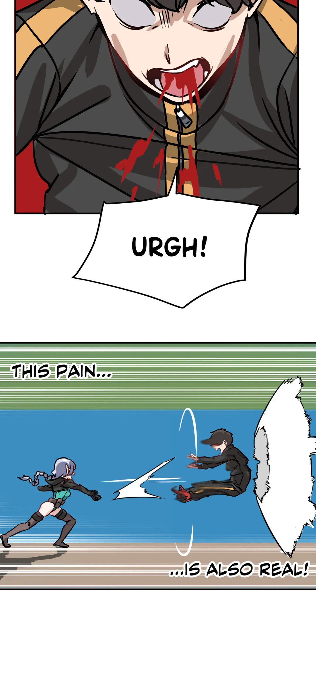 Page 11 of Chapter 2: No Man’s Land