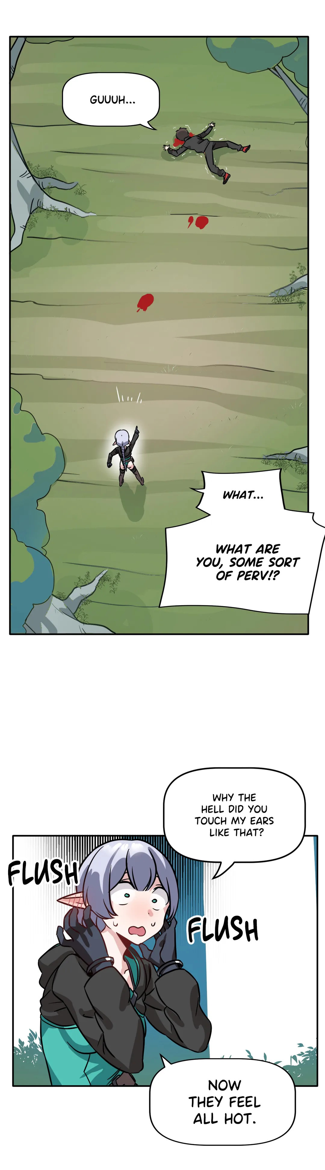 Page 13 of Chapter 2: No Man’s Land