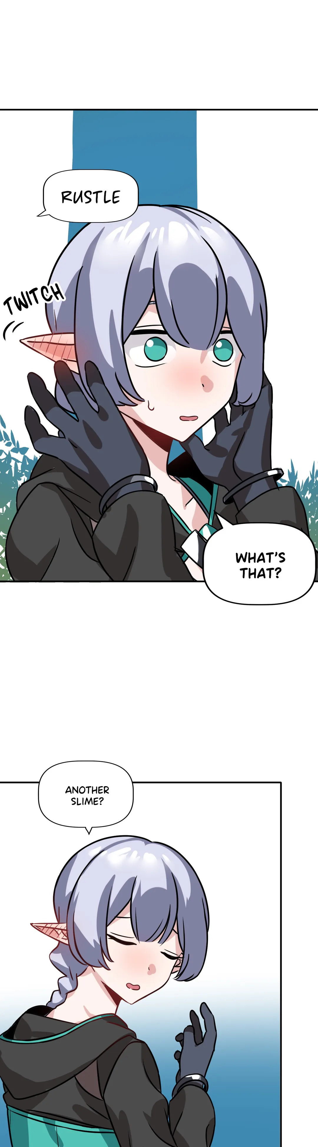 Page 14 of Chapter 2: No Man’s Land