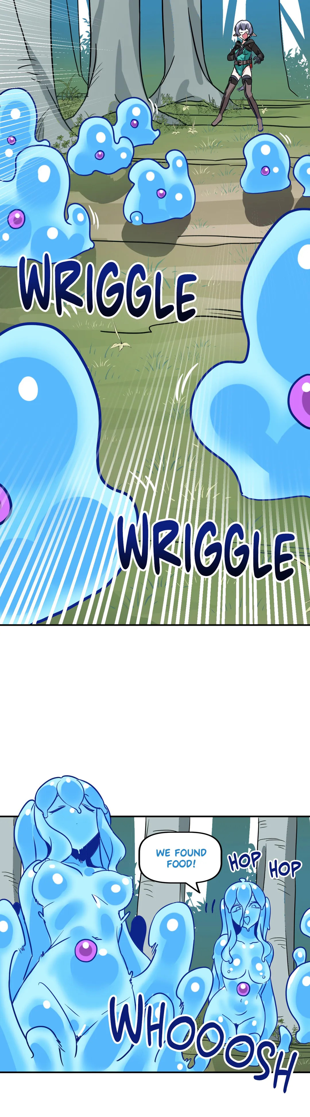 Page 16 of Chapter 2: No Man’s Land