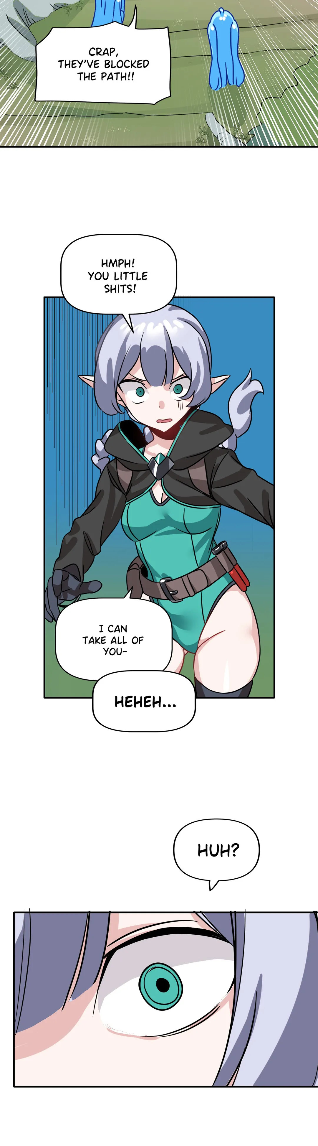 Page 18 of Chapter 2: No Man’s Land