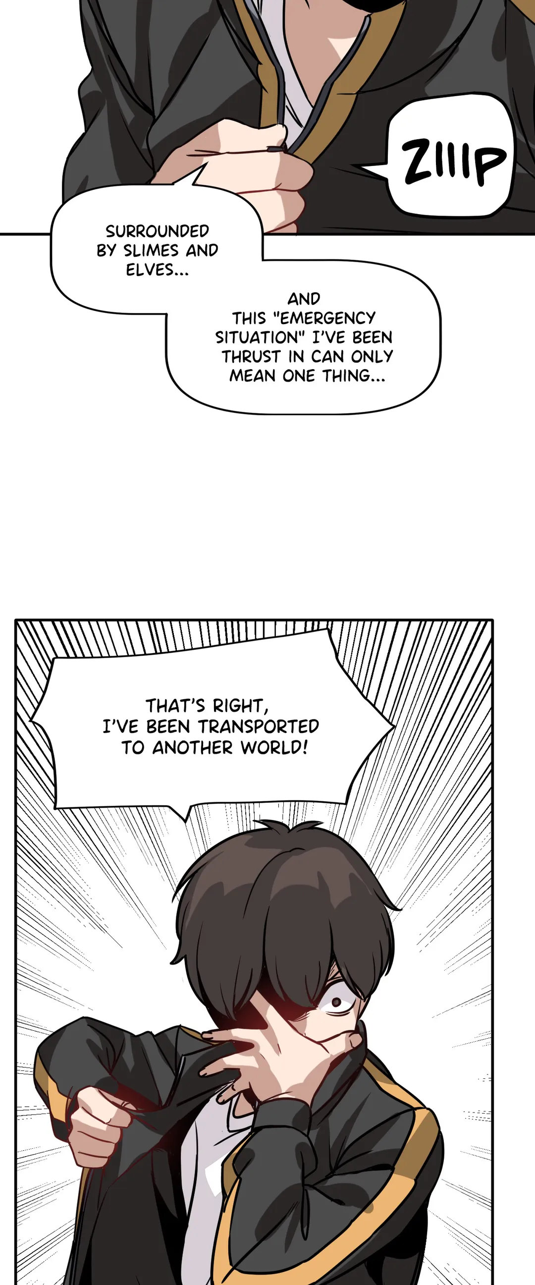 Page 21 of Chapter 2: No Man’s Land