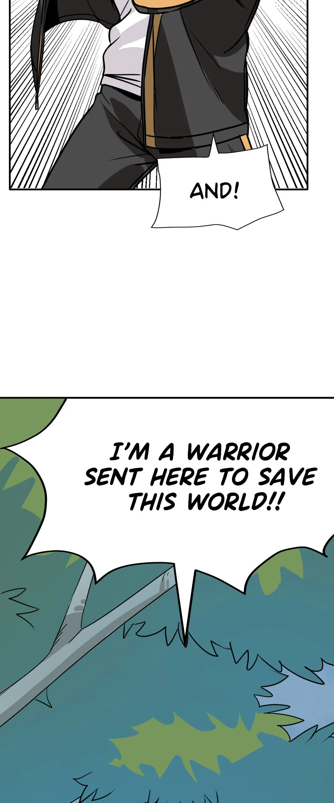 Page 22 of Chapter 2: No Man’s Land
