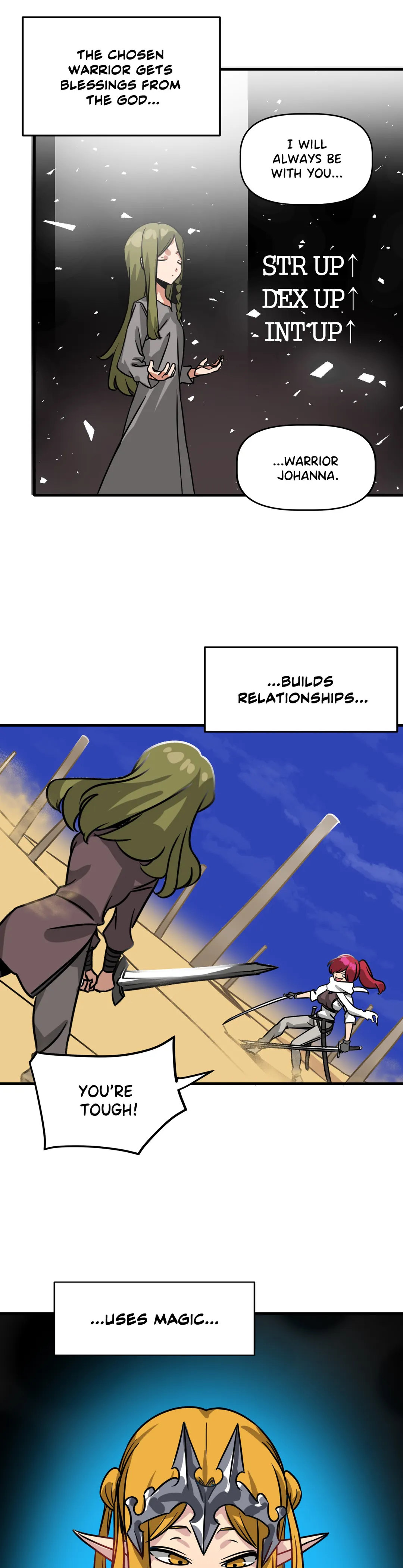 Page 26 of Chapter 2: No Man’s Land