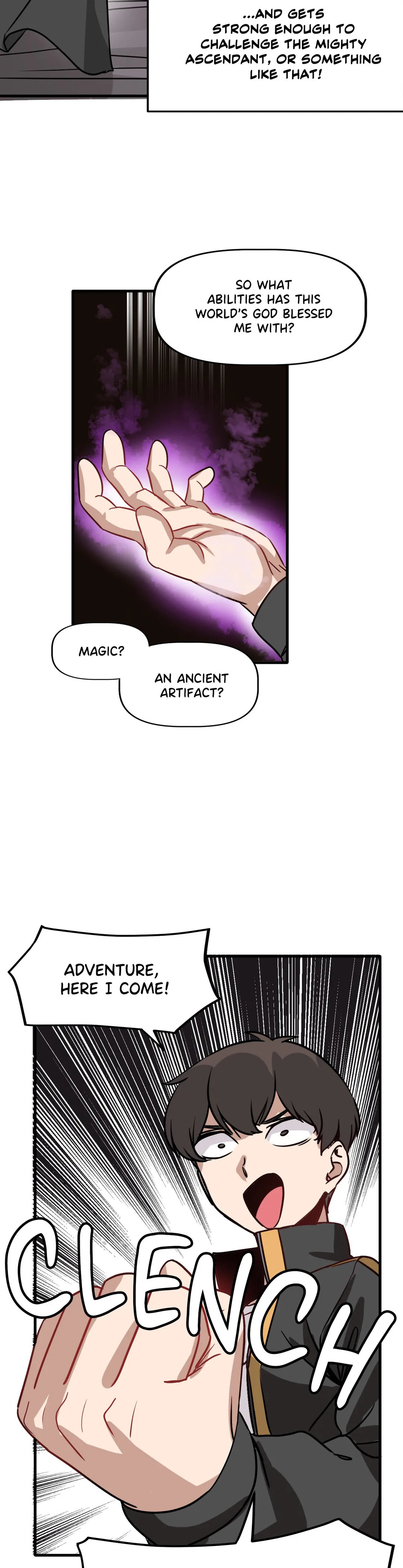 Page 28 of Chapter 2: No Man’s Land