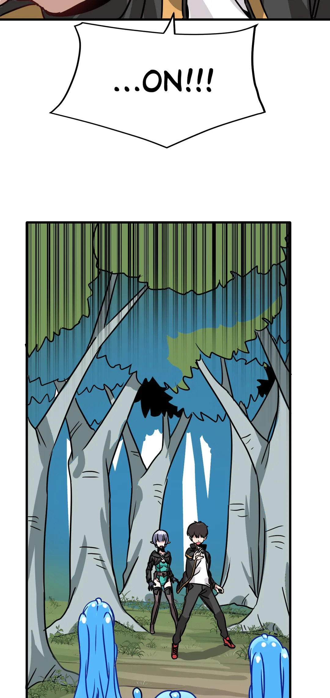 Page 32 of Chapter 2: No Man’s Land