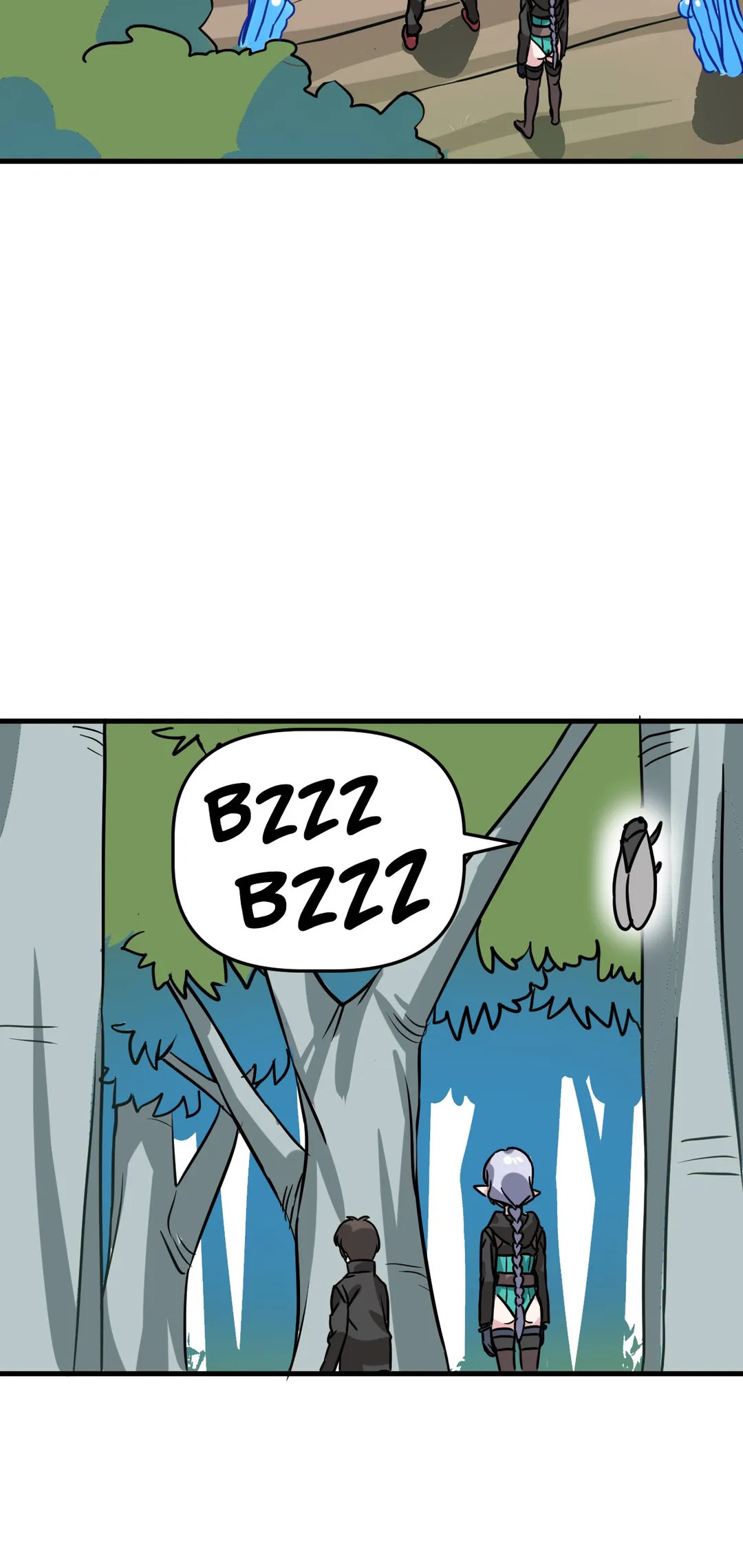 Page 34 of Chapter 2: No Man’s Land