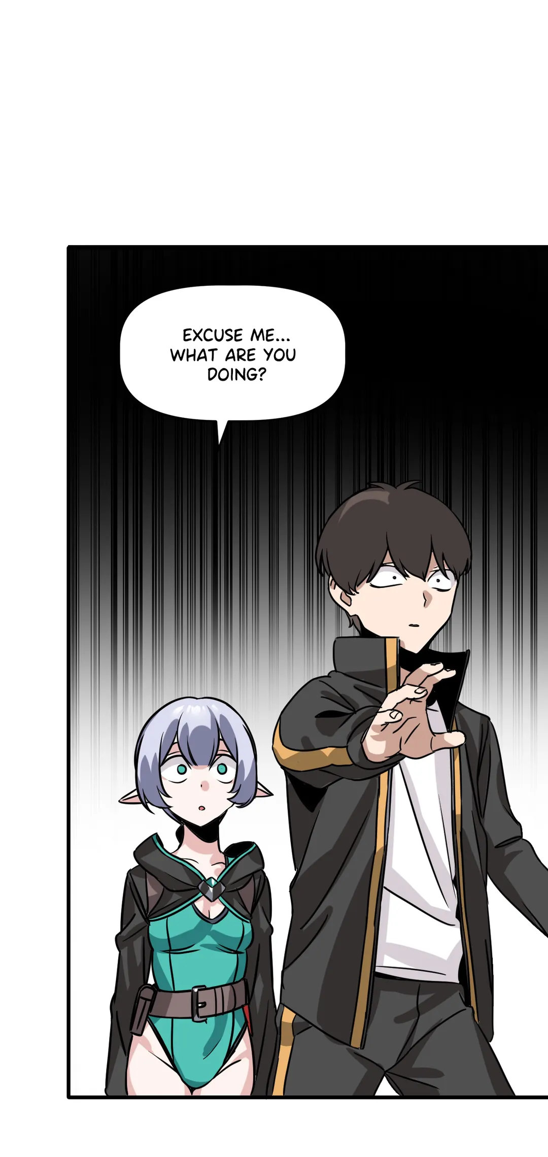 Page 35 of Chapter 2: No Man’s Land