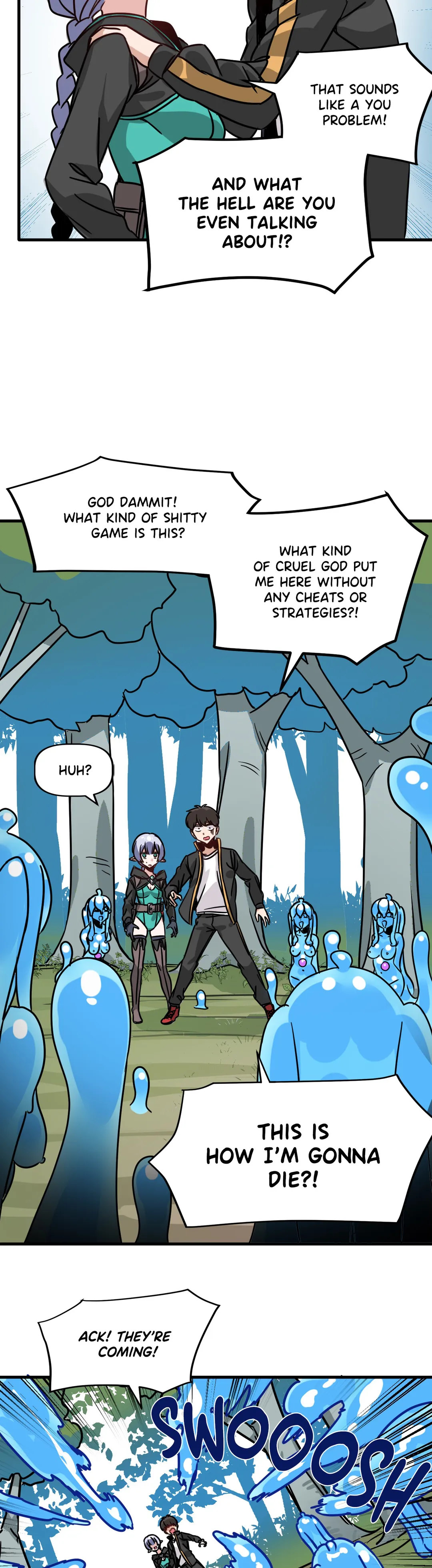 Page 38 of Chapter 2: No Man’s Land