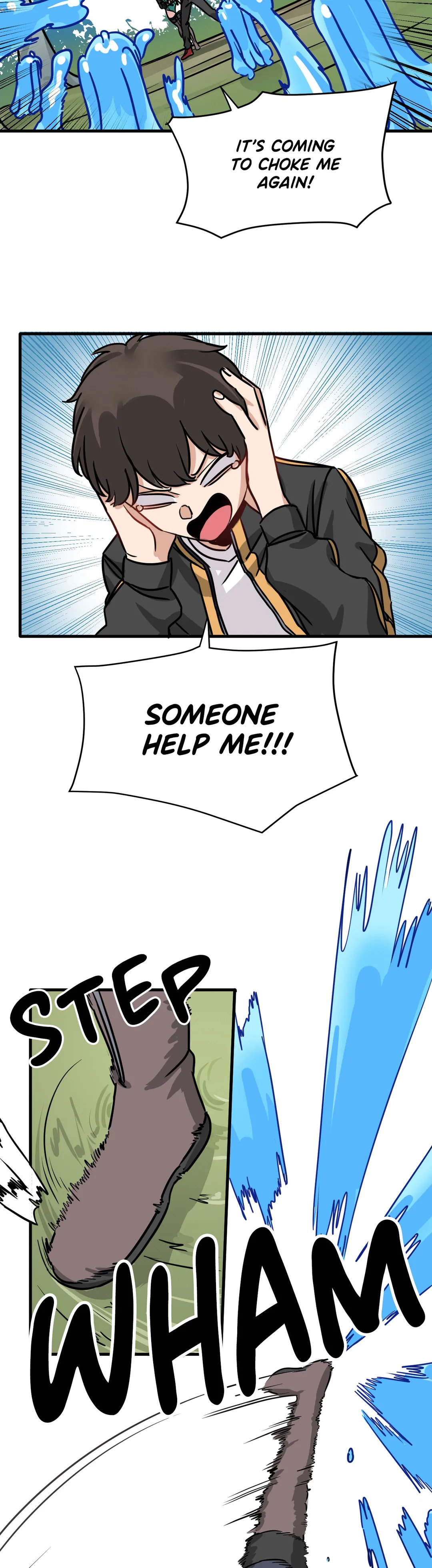 Page 39 of Chapter 2: No Man’s Land