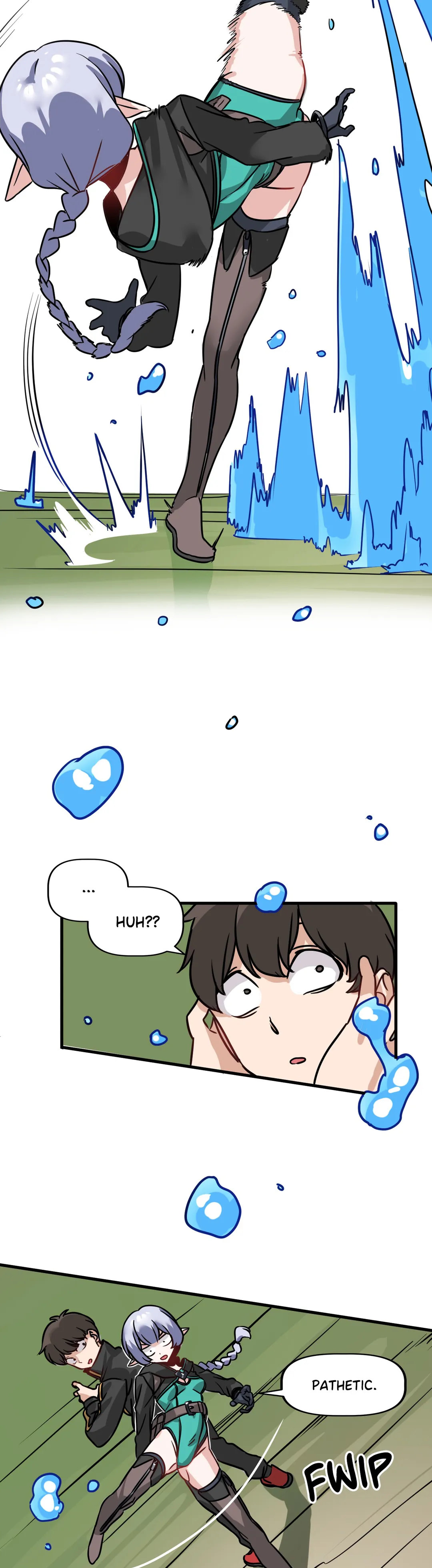 Page 40 of Chapter 2: No Man’s Land