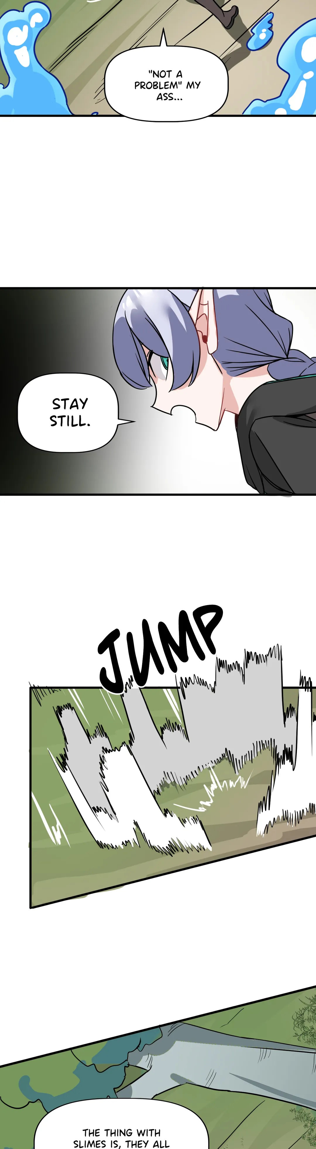 Page 41 of Chapter 2: No Man’s Land