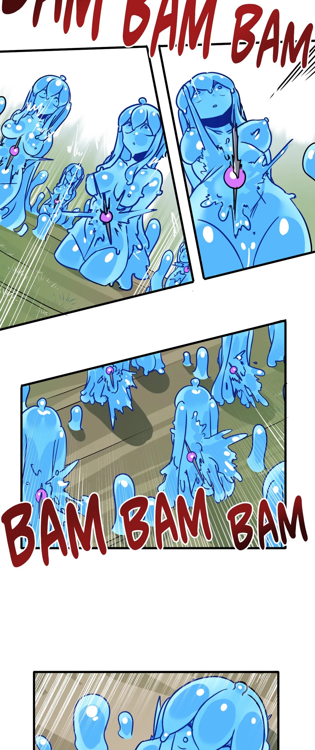 Page 44 of Chapter 2: No Man’s Land