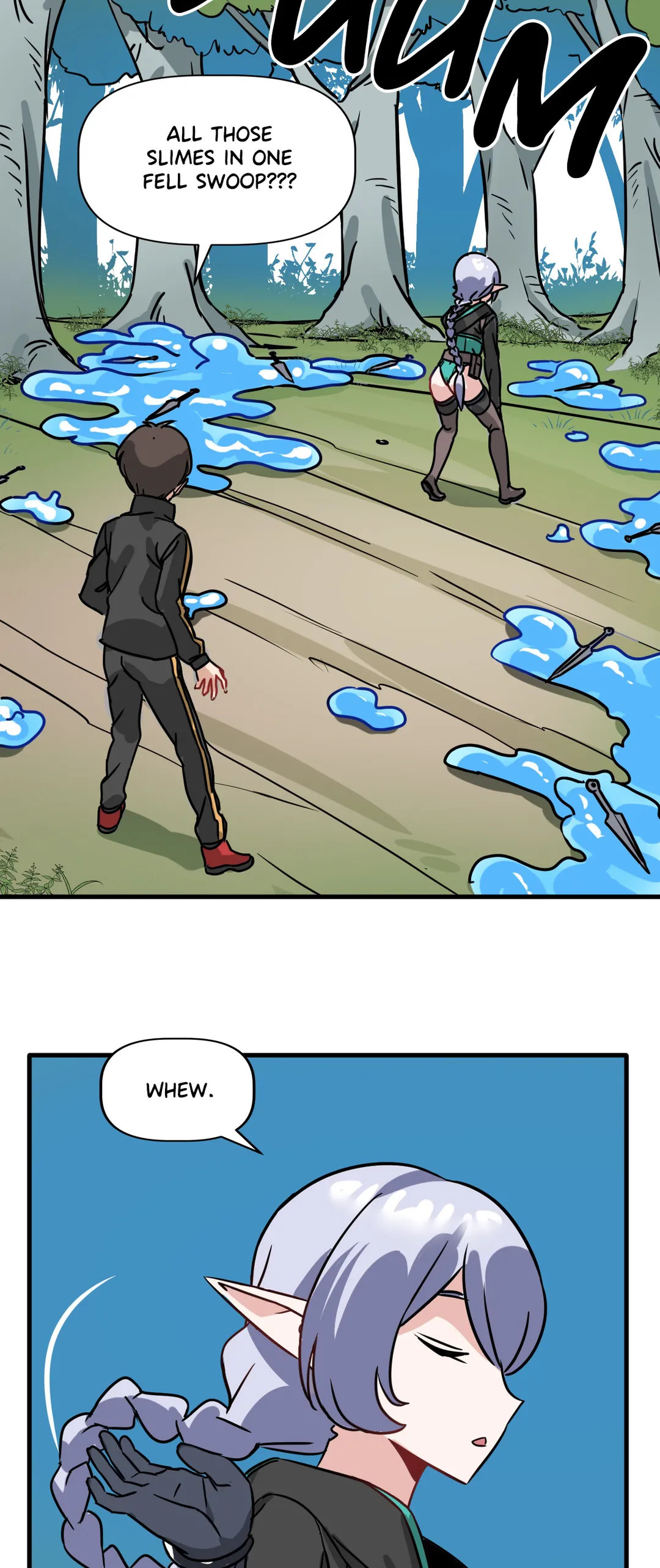 Page 47 of Chapter 2: No Man’s Land